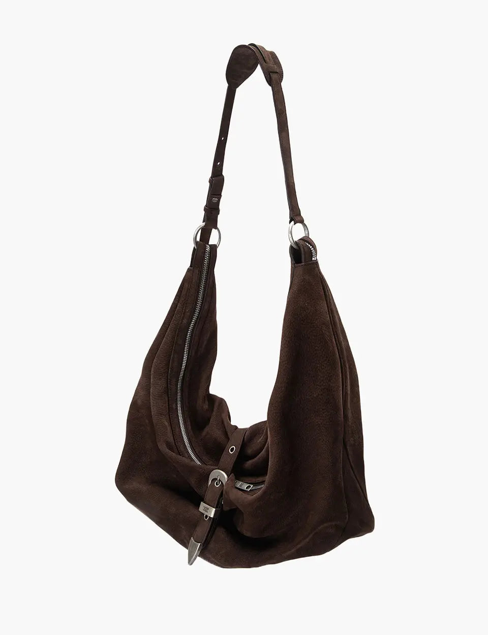 BELTED HOBO_hush nubuck margesherwood