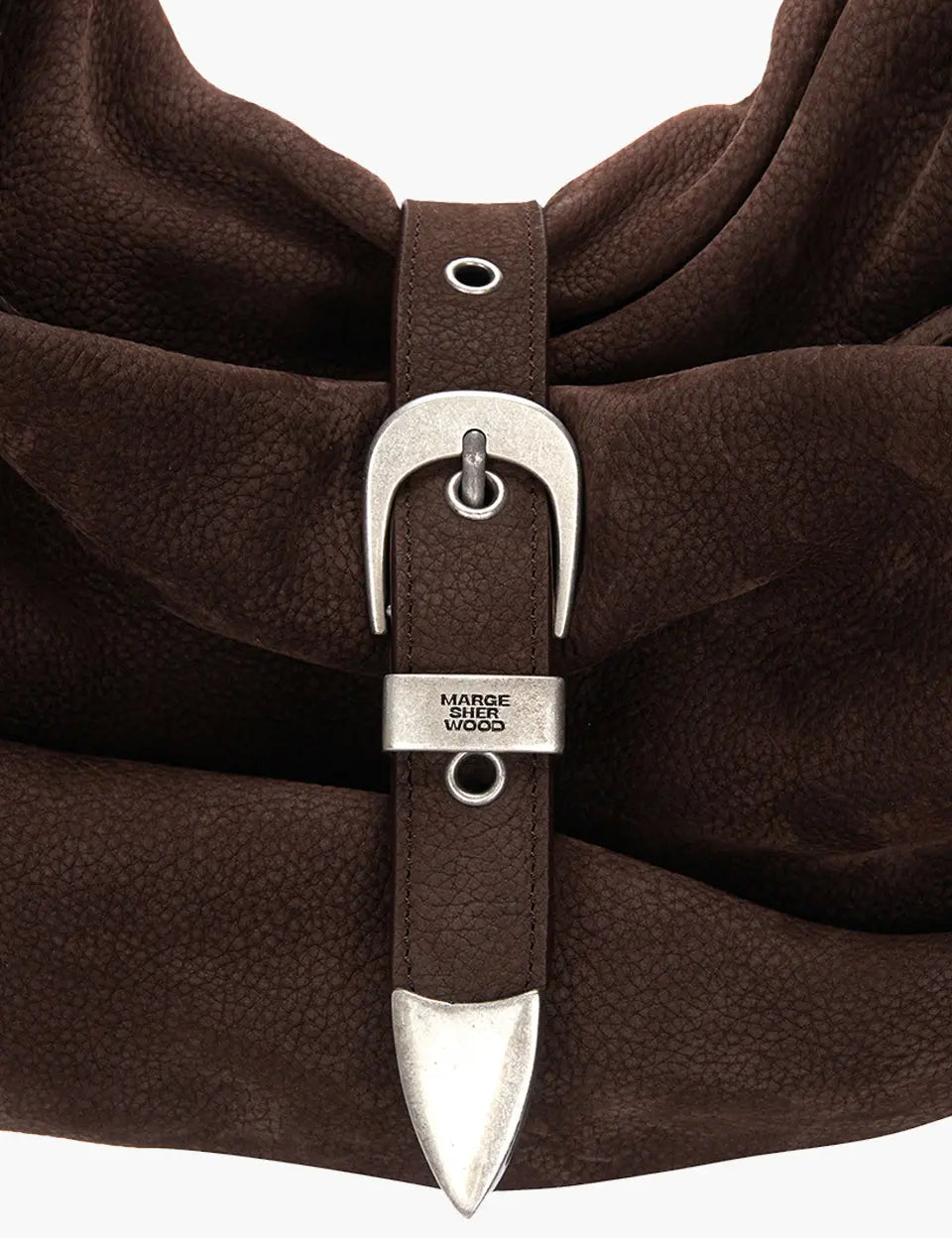 BELTED HOBO_hush nubuck margesherwood
